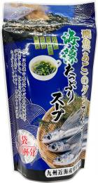 あご出汁スープ